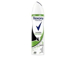 Antiperspirant spray Invisible Fresh Power 150 ml