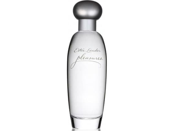 Estee Lauder Pleasures Edp Spray - Dame - 100 ml
