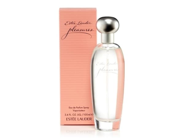 Estee Lauder Pleasures Edp Spray - Dame - 100 ml