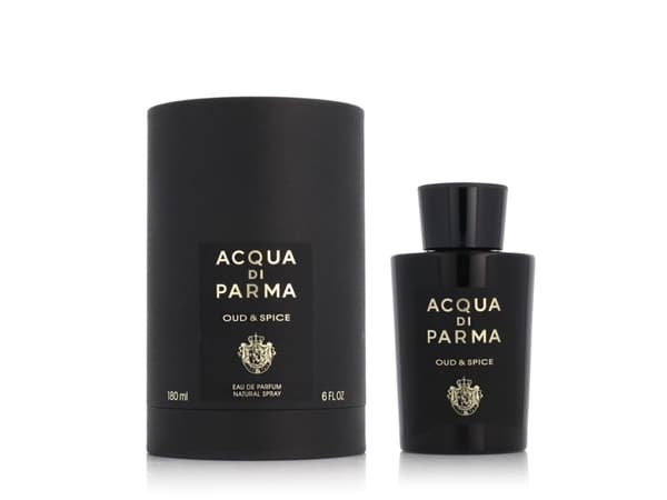 Signatures Of The Sun Oud&amp;Spice Eau De Parfum Vaporizador 180 Ml