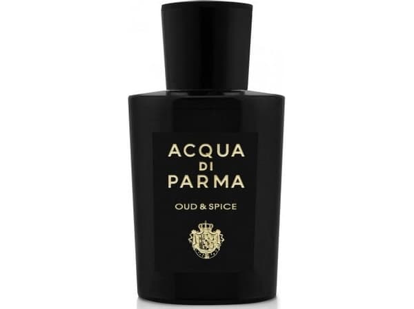Signatures Of The Sun Oud&amp;Spice Eau De Parfum Vaporizador 180 Ml