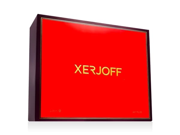 Xerjoff Amber Gold EDP Amber Gold 50 ml + EDP Rose Gold 50 ml (unisex)