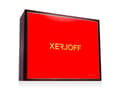 Miniatyrbild 2 av 3: Xerjoff Amber Gold EDP Amber Gold 50 ml + EDP Rose Gold 50 ml (unisex)