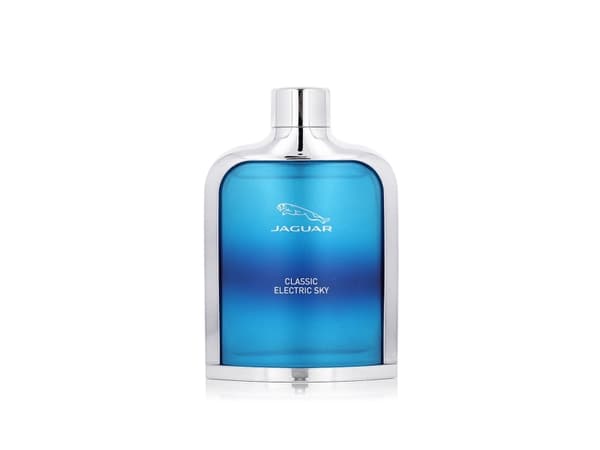 Jaguar Jaguar Classic Electric Sky Eau de Toilette 100ml