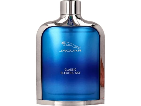 Jaguar Jaguar Classic Electric Sky Eau de Toilette 100ml