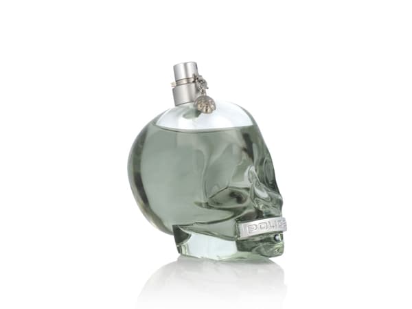 Police To Be Green edt 125ml