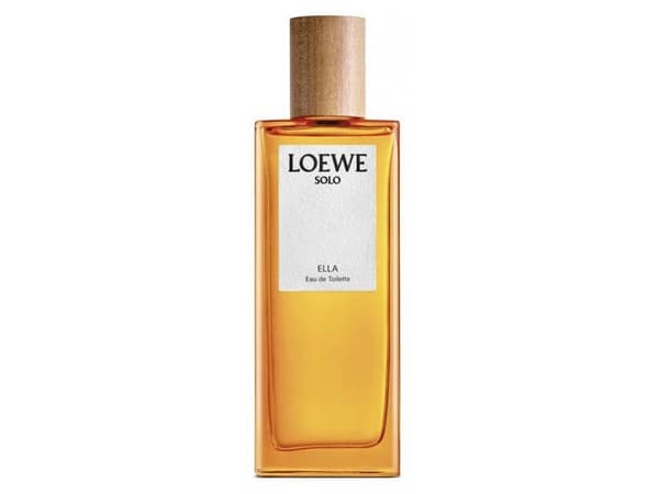 Loewe Solo Ella EDT W 30 ml