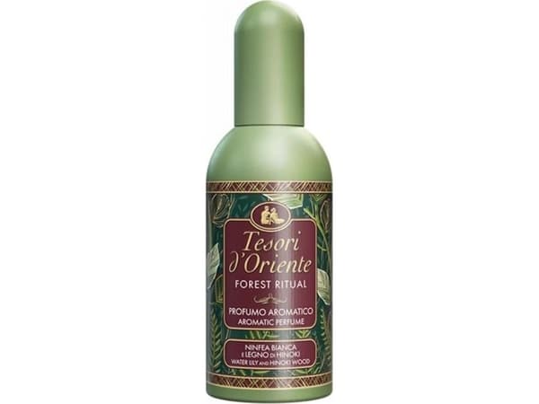 Tesori d´Oriente - Forest Ritual - 100 ml