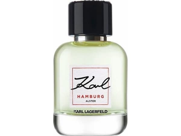 Karl Lagerfeld Karl Hamburg Alster Eau De Toilette 60 ml (man)