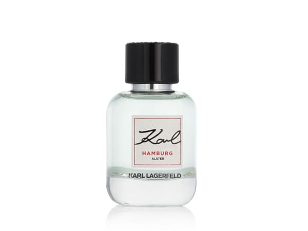 Karl Lagerfeld Karl Hamburg Alster Eau De Toilette 60 ml (man)