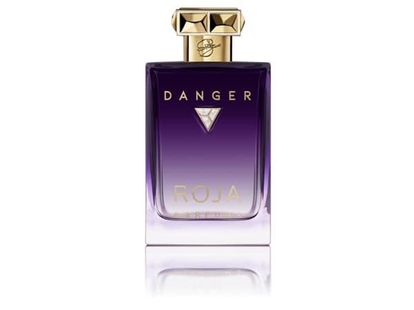 Roja Parfums Danger Essence PAR W 100 ml