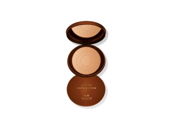 Compact powder with Moderate Sun protection ( Protective Sun Powder) 15 g