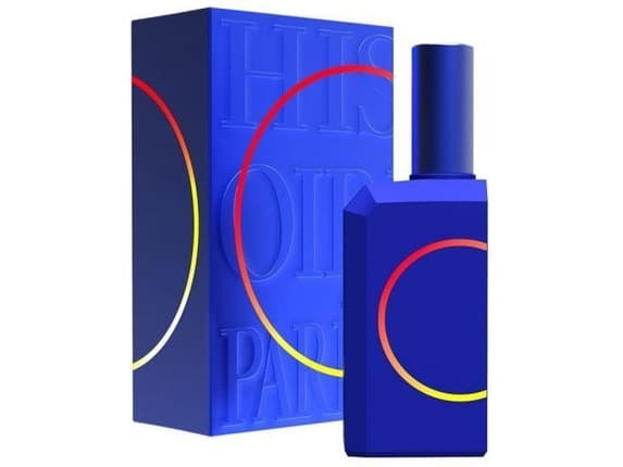 Histoires de Parfums This Is Not A Blue Bottle 1.3 Eau De Parfum 60 ml (unisex)