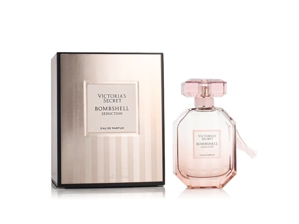 Victoria's Secret Bombshell Seduction Eau De Parfum 100 ml (female)