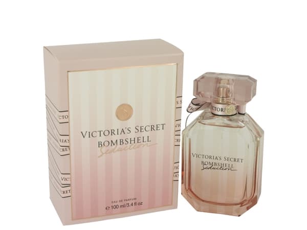 Victoria's Secret Bombshell Seduction Eau De Parfum 100 ml (female) | CDON