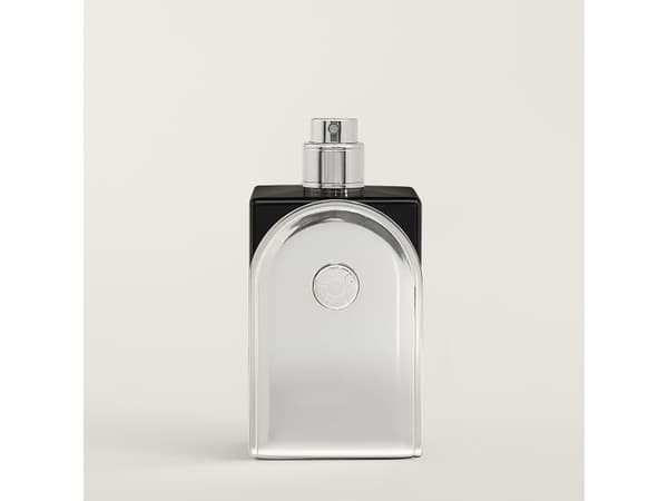 Hermes Voyage Eau De Parfum Oppladbar 100ml spray