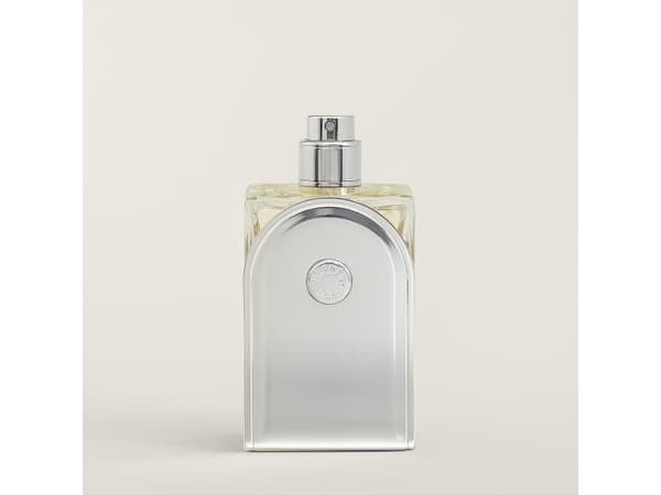 Hermes Voyage D'Hermes Edt Spray - Unisex - 100 ml