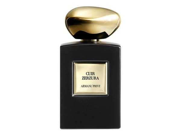 Armani Prive Eau De Parfum Cuir Zerzura Eau De Parfum Intense