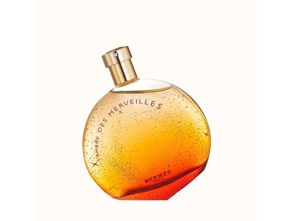 Hermes HERMES L ~ AMBER DES MERVEILLES (W) EDP/S 100ML