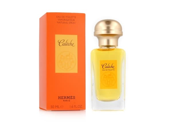 Hermes Caleche Edt Spray - - 50 ml