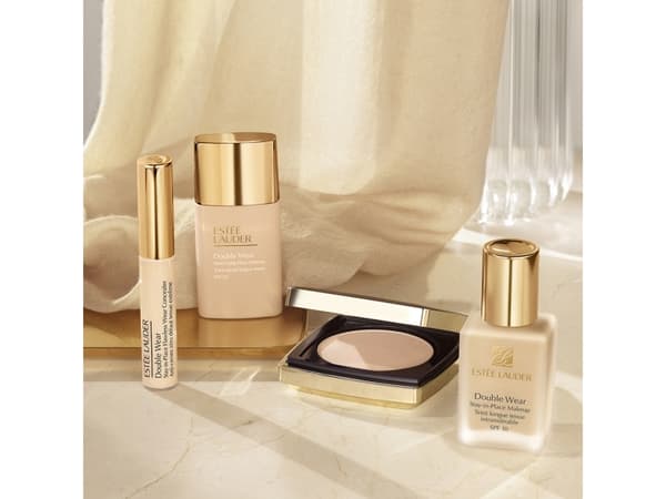 ESTEE LAUDER DOUBLE WEAR STAY IN PLACE FLAWLESS WEAR CONCEALER 4N Medium Deep 7 ML