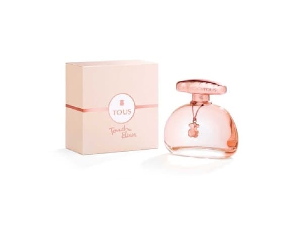 Wella Tous Touch Elixir Eau De Parfyme Spray 50ml