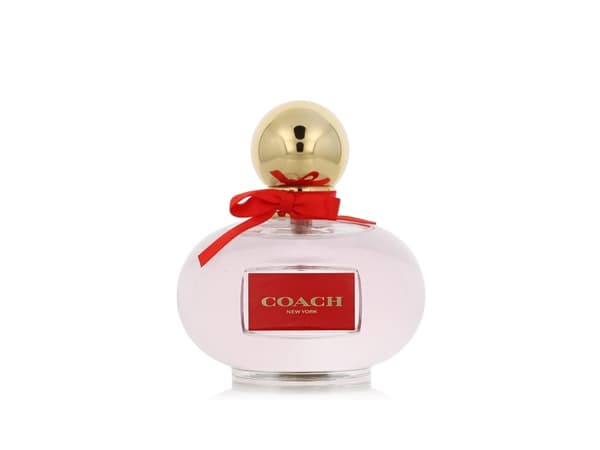 Coach Poppy Eau De Parfum 100 ml (woman)