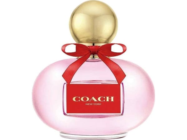 Coach Poppy Eau De Parfum 100 ml (woman)