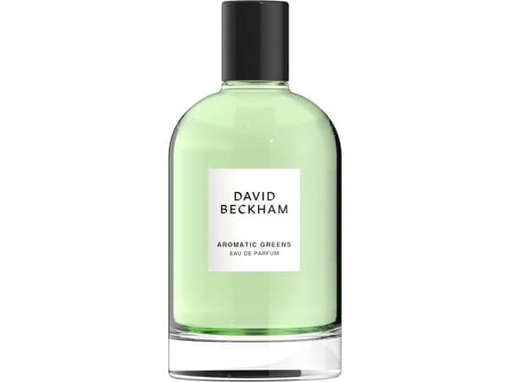 David Beckham Aromatic Greens EDP M 100 ml