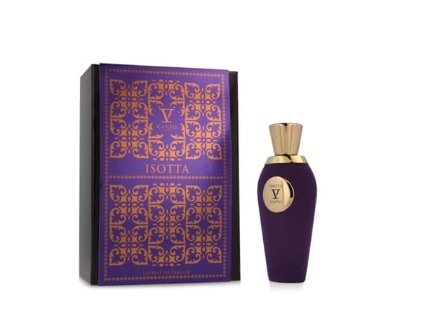 V Canto Isotta Parfumextrakt 100 ml (unisex)