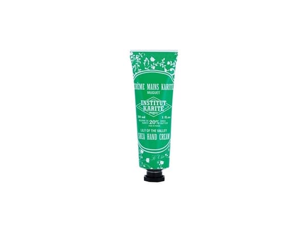 Institut Karite Paris Institut Karite Paris, So chic, Hydrating, Hand Cream, Lily of the Valley, 30 ml For Women
