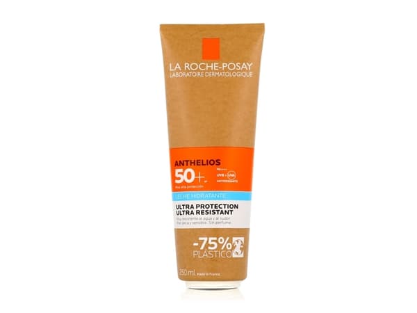 Hydrating lotion for tanning SPF 50+ Anthelios ( Hydrating Lotion) 250 ml