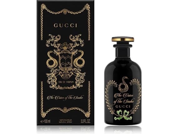 Gucci Alch.Gard.Voice Of Snake Edp 100 ml