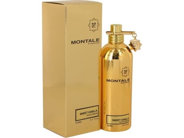 Montale Montale SWEET VANILLA edp 100 ml