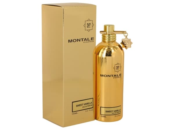 Montale Montale SWEET VANILLA edp 100 ml
