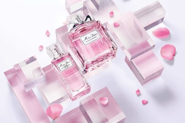 Dior Miss Hair Mist 30ml