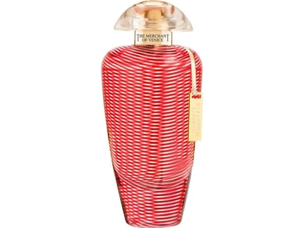 The Merchant of Venice Byzantium Saffron Eau De Parfum 100 ml (unisex)