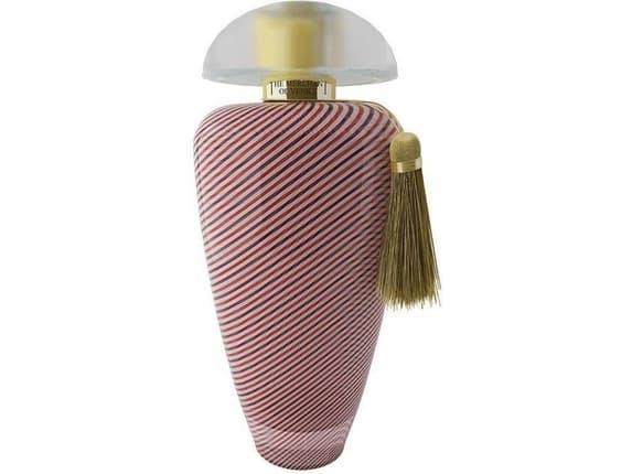 The Merchant of Venice Byzantium Saffron Eau De Parfum 100 ml (unisex)