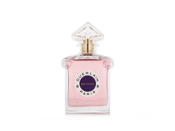 Guerlain Insolence, Kvinnor, 75 ml, Engångsflaska, Spray, ALKOHOL - PARFUM (FRAGRANS) - AQUA (VATTEN) - ALPHA-ISOMETHYL IONONE - ETHYLHEXYL..., 1 pk
