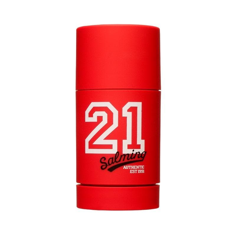 Salming 21 Red Deodorantstick 75ml