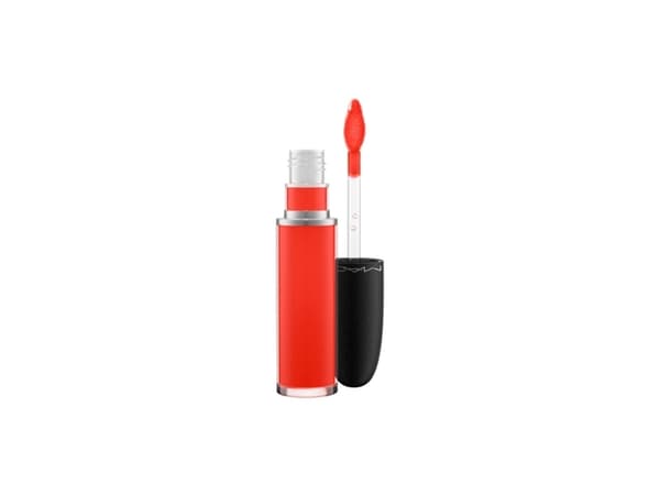 MAC RETRO MATTE LIQUID LIPCOLOUR QUITE THE STANDOUT 5ML
