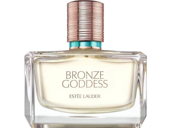 Estee Lauder Bronze Goddess Eau Fraiche Skinscent Spray - Dame - 50 ml