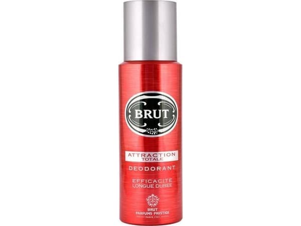 Brut - Attraction Totale - 200 ml