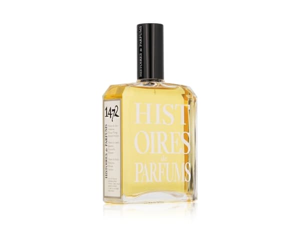 H.D.P. 1472 Edp Spray - - 120 ml