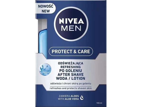Aftershave Original 100 ml