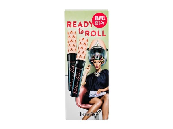 Fordel - Roller Lash - 8,5g