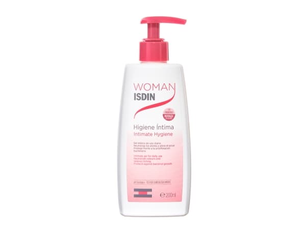 Isdin Velastisa Intim Intimate Hygiene 200ml