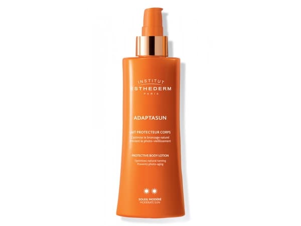 ( Protective Body Lotion) with Medium UV Protection ( Protective Body Lotion) 200 ml