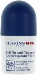 Pikkukuva 1 / 2: Clarins Men Anti Perspirant Deo Roll-On - Mand - 50 ml