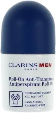 Clarins Men Anti Perspirant Deo Roll-On - Mand - 50 ml